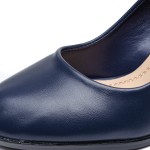 ДАМСКИ ОБУВКИ 525128 NAVY