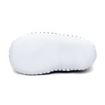 ДЕТСКИ ПАНТОФИ 621026 NAVY/WHITE № 17/20