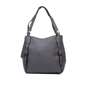 WOMAN′S BAG 124522 GREY