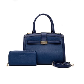 ДАМСКА ЧАНТА 539040 NAVY