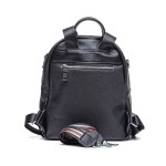 ДАМСКА РАНИЦА 567018 BLACK