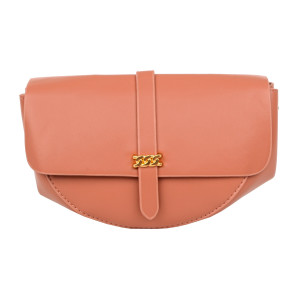 WOMAN′S BAG 515025 ORANGE