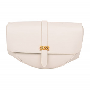 WOMAN′S BAG 515025 BEIGE