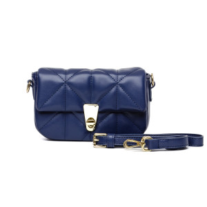 WOMAN′S BAG 515026 NAVY