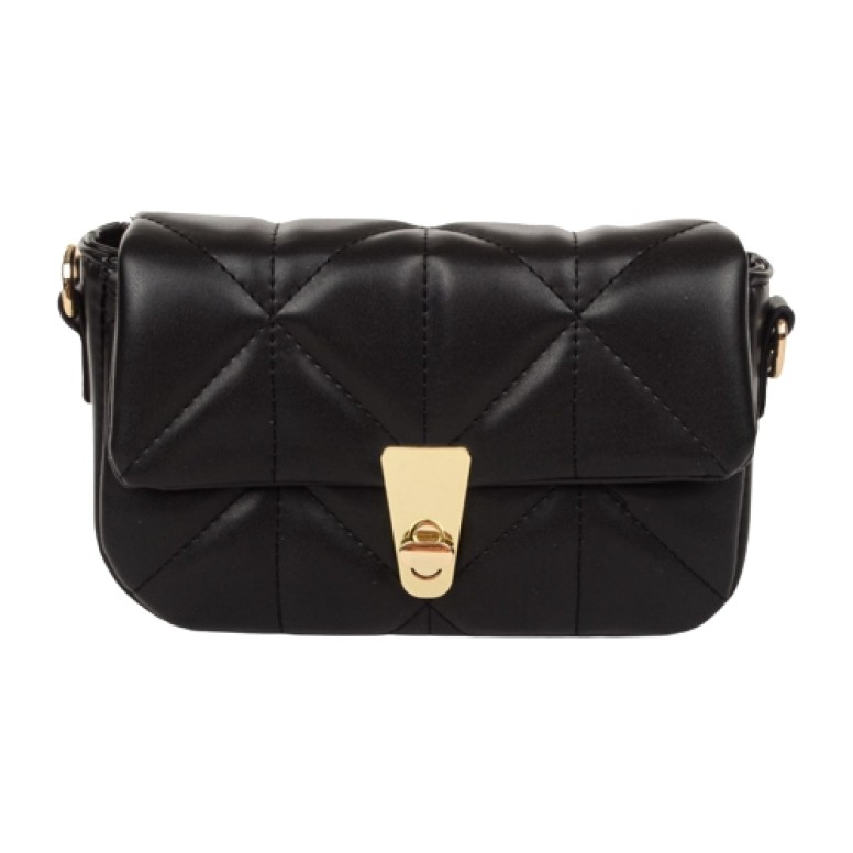ДАМСКА ЧАНТА 515026 BLACK
