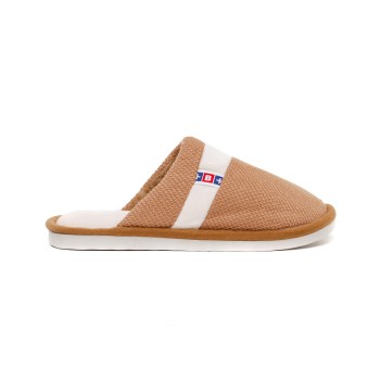 МЪЖКИ ПАНТОФИ 418016 BROWN