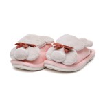 ДЕТСКИ ПАНТОФИ 418022 PINK № 30/35