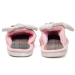 ДЕТСКИ ПАНТОФИ 418022 PINK № 30/35