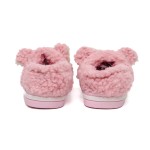 ДЕТСКИ ПАНТОФИ 418027 PINK № 24/35