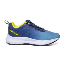 ДАМСКИ МАРАТОНКИ 002304 NAVY/BLUE