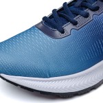 ДАМСКИ МАРАТОНКИ 002304 NAVY/BLUE