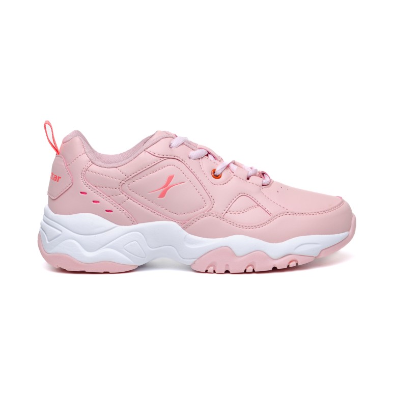 ДАМСКИ МАРАТОНКИ 002315 PINK