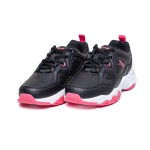 ДАМСКИ МАРАТОНКИ 002315 BLACK/FUXIA