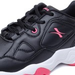 ДАМСКИ МАРАТОНКИ 002315 BLACK/FUXIA