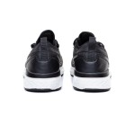 МЪЖКИ МАРАТОНКИ 009341 BLACK/WHITE