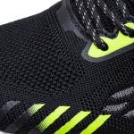 МЪЖКИ МАРАТОНКИ 009343 BLACK/GREEN