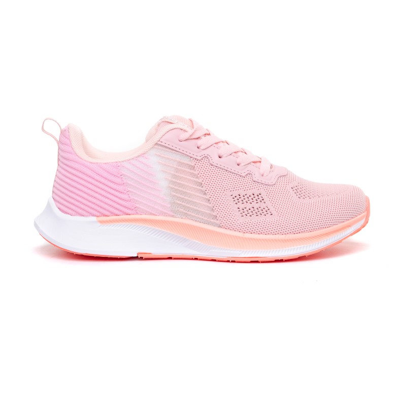 ДАМСКИ МАРАТОНКИ 009348 PINK