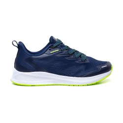 ДАМСКИ МАРАТОНКИ 009350 NAVY/GREEN