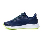 ДАМСКИ МАРАТОНКИ 009350 NAVY/GREEN