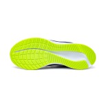 ДАМСКИ МАРАТОНКИ 009350 NAVY/GREEN