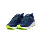 ДАМСКИ МАРАТОНКИ 009350 NAVY/GREEN