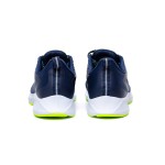 ДАМСКИ МАРАТОНКИ 009350 NAVY/GREEN