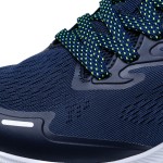 ДАМСКИ МАРАТОНКИ 009350 NAVY/GREEN