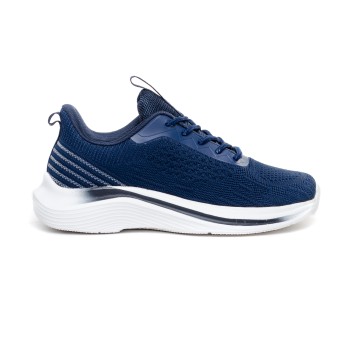ДАМСКИ МАРАТОНКИ 009352 NAVY/WHITE
