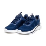 ДАМСКИ МАРАТОНКИ 009352 NAVY/WHITE