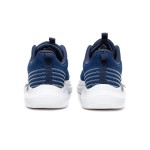 ДАМСКИ МАРАТОНКИ 009352 NAVY/WHITE