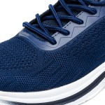 ДАМСКИ МАРАТОНКИ 009352 NAVY/WHITE