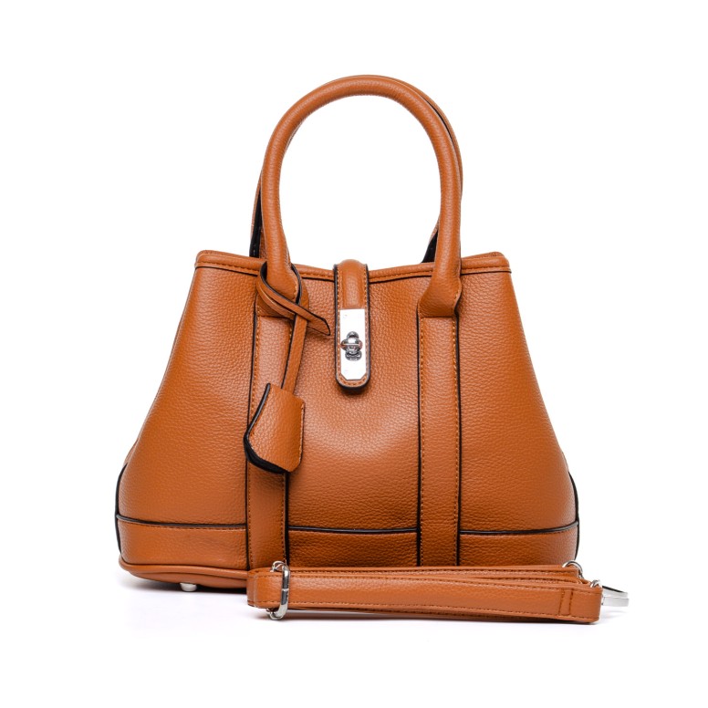ДАМСКА ЧАНТА 578041 TAUPE