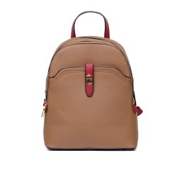 ДАМСКА РАНИЦА 578057 L.BROWN
