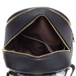 ДАМСКА РАНИЦА 578057 BLACK/GREY