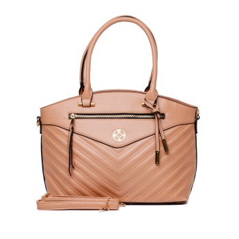 ДАМСКА ЧАНТА 578069 PINK