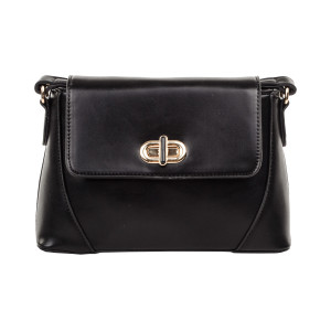 WOMAN′S BAG 514010 BLACK