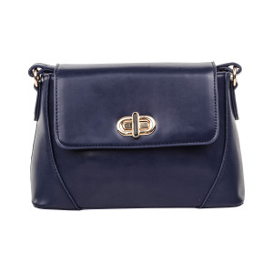 WOMAN′S BAG 514010 NAVY