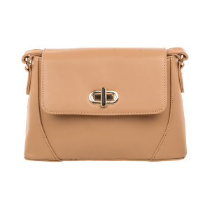 WOMAN′S BAG 514010 BEIGE