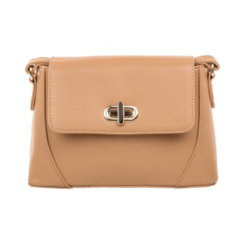 ДАМСКА ЧАНТА 514010 BEIGE