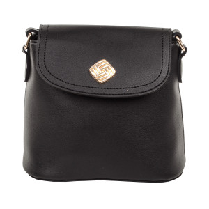 WOMAN′S BAG 514012 BLACK