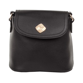 ДАМСКА ЧАНТА 514012 BLACK
