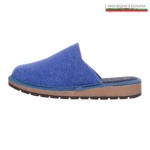 ДАМСКИ ПАНТОФИ 191097 NAVY