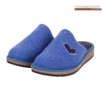 ДАМСКИ ПАНТОФИ 191097 NAVY