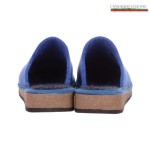 ДАМСКИ ПАНТОФИ 191097 NAVY