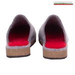 ДАМСКИ ПАНТОФИ 191098 GREY