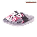 ДАМСКИ ПАНТОФИ 191100 BLACK