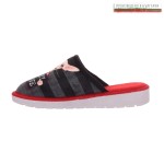 ДАМСКИ ПАНТОФИ 191102 BLACK