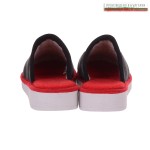 ДАМСКИ ПАНТОФИ 191102 BLACK