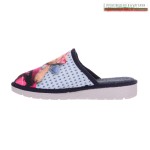 ДАМСКИ ПАНТОФИ 191104 NAVY