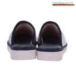 ДАМСКИ ПАНТОФИ 191104 NAVY